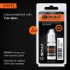 Trek Bike Touch-Up Paint - TREK WHITE - Gloss - GPaint 10ml Bottle - Touch-Up Paint Kit for Scratched or Chipped Bike Frames - GPaint Bike Paint view 3