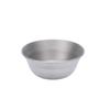 Echeson Pure Titanium Bowl Outdoor Camping Portable Tableware Household Salad Plate (Color : S 3711) view 1