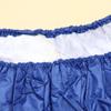 BESPORTBLE Spring Safety Pad for Trampoline Sponge Cover for Round Trampolines Weather-Resistant Easy Installation view 4