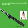 BIBABLYKE Golf Training Club Telescopic Warm Up Golf Swing Tempos Trainer Golf Swing Practice Stick Training Aid Posture Corrector Metal+Plastic view 2