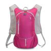 8L Hydropack BackpackLightweight Hydration PackUltimate Running Hydration Vest - Adjustable Hydration Pack for Marathon Training and Hiking, Running, Biking (Pink) view 1