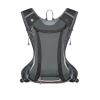 5L Outdoor Cycling Backpack Water BagOff-Road Running BackpackHiking Marathon Backpack Water Bag Equipment BagLightweight Hydration Pack, Running, Hiking, Cycling, Climbing,Skiing (Dark Gray) view 1