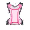 5L Outdoor Cycling Backpack Water BagOff-Road Running BackpackHiking Marathon Backpack Water Bag Equipment BagLightweight Hydration Pack, Running, Hiking, Cycling, Climbing,Skiing (Pink) view 1