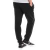 Guam Sea Turtle Sweatpants Athletic Trousers Fashion Joggers Sweatpants with Pockets for Mens Black view 3