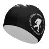 Bigfoot Sasquatch I Believe Swim Cap Comfortable Bathing Cap Durable Swimming Cap Shower Caps for Women Men view 1