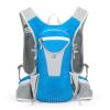 Hydration PackLightweight Running Backpack, Adjustable Women's Running Vest with Cycling Hydration Pack, Great for Trail Running and Hiking (Blue) view 1