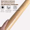 Ballet Barre Home Mobile Double Layer Ballet Pole Professional Dance Fitness Extension Pole, Height 80-105cm, Load 200kg (Color : Black, Size : 1M/3.3FT) view 4