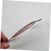 VANZACK 2rolls DIY Arrow Fletching Tape Archery Tools Double-Sided Adhesive for Hunting view 2