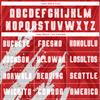Custom Soccer Jerseys Red White for Youth Boys Girls Men Women Personalized Football T-Shirts and Shorts Sets Design Team Outfit Print Your Own Number Name Logo view 4