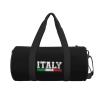 Italy Flag Italian Duffel Bag Unisex-Adult Gym Duffel Bag Travel Bag Yoga Bag Lightweight Carryon Gymbag For Men/Women view 3