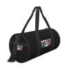 Italy Flag Italian Duffel Bag Unisex-Adult Gym Duffel Bag Travel Bag Yoga Bag Lightweight Carryon Gymbag For Men/Women view 4