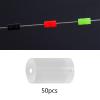 O Shaped Donuts Bike Silicone Brakes ers Inner Cable O Shaped Donuts Bike Silicone Brakes ers Inner Cable (Clear 50pc RC126) view 2