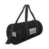 Biden-Sucks Duffel Bag Unisex-Adult Gym Duffel Bag Travel Bag Yoga Bag Lightweight Carryon Gymbag For Men/Women view 4