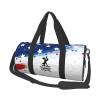 Break Dance Duffel Bag Unisex-Adult Gym Duffel Bag Travel Bag Drawstring Backpack Lightweight Carryon Gymbag For Men/Women view 1