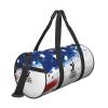 Break Dance Duffel Bag Unisex-Adult Gym Duffel Bag Travel Bag Drawstring Backpack Lightweight Carryon Gymbag For Men/Women view 4