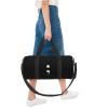 Semi Colon Duffel Bag Unisex-Adult Gym Duffel Bag Travel Bag Yoga Bag Lightweight Carryon Gymbag For Men/Women view 2