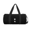 Semi Colon Duffel Bag Unisex-Adult Gym Duffel Bag Travel Bag Yoga Bag Lightweight Carryon Gymbag For Men/Women view 3