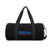 Bernie Sanders Duffel Bag Unisex-Adult Gym Duffel Bag Workout Bag Drawstring Backpack Lightweight Carryon Gymbag For Men/Women view 3