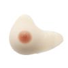 ALKANI Silicone Breast Bra Inserts Pads Chest Enhancer Artificial Fake Chest Suitable for Bikini Swimsuit Suspenders Gathering (Color : Left White, Size : B) view 1
