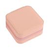 MiLLeL Storage box, high-end double-layer, large capacity, jewelry, storage box black view 1