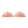 ALKANI Silicone Breast Bra Inserts Pads Fake Chest Enhancer Breast Pads Artificial Fake Chest Suitable for Bikini Suspenders Swimsuits (Color : Natural, Size : AA) view 4