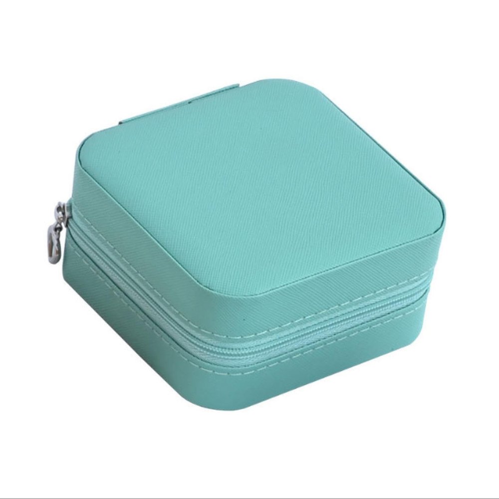 MiLLeL Storage box, high-end double-layer, large capacity, jewelry, storage box DoublelayerjewelryboxI