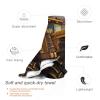 ViLlex Quick Dry Towel 31.5"X63" Luxury Fast Drying Towels Super Absorbent for Swimming Beach Hiking Travel Sports Tractor in The Field view 4