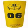 Fisher Athletic 42"" x 12"" x 6"" Football Agility Dummy view 1
