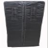 Fisher Athletic 42"" x 12"" x 6"" Football Agility Dummy view 3