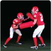Fisher Football Club Arm Shield view 1