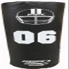 Fisher Athletic 42"" x 12"" x 6"" Football Agility Dummy view 1