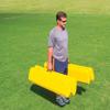 Fisher Folding Chute Board Football Training Aid view 2