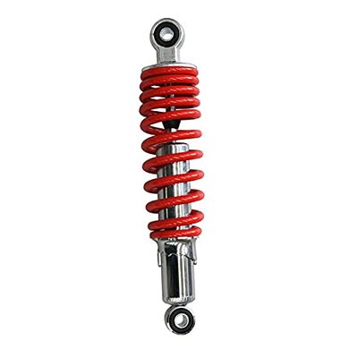 CWTD 270mm 10.6" 700lbs Rear Shock Absorber Sensa-Trac Suspension for ATV 4 Wheeler Quad Bikes