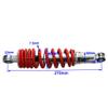 CWTD 270mm 10.6" 700lbs Rear Shock Absorber Sensa-Trac Suspension for ATV 4 Wheeler Quad Bikes view 2