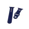 SOAR NHL Silicone Watch Band 38mm, Nashville Predators view 2