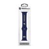SOAR NHL Silicone Watch Band 38mm, Nashville Predators view 3