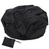 ABOOFAN 1 Set Backpack Rain with Reflective Strip for Hiking Camping Biking and Outdoor Activities Compact Storage Pouch Included