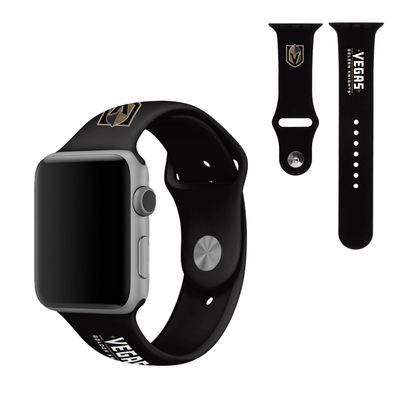 SOAR NHL 42mm Watch Band, Vegas Golden Knights