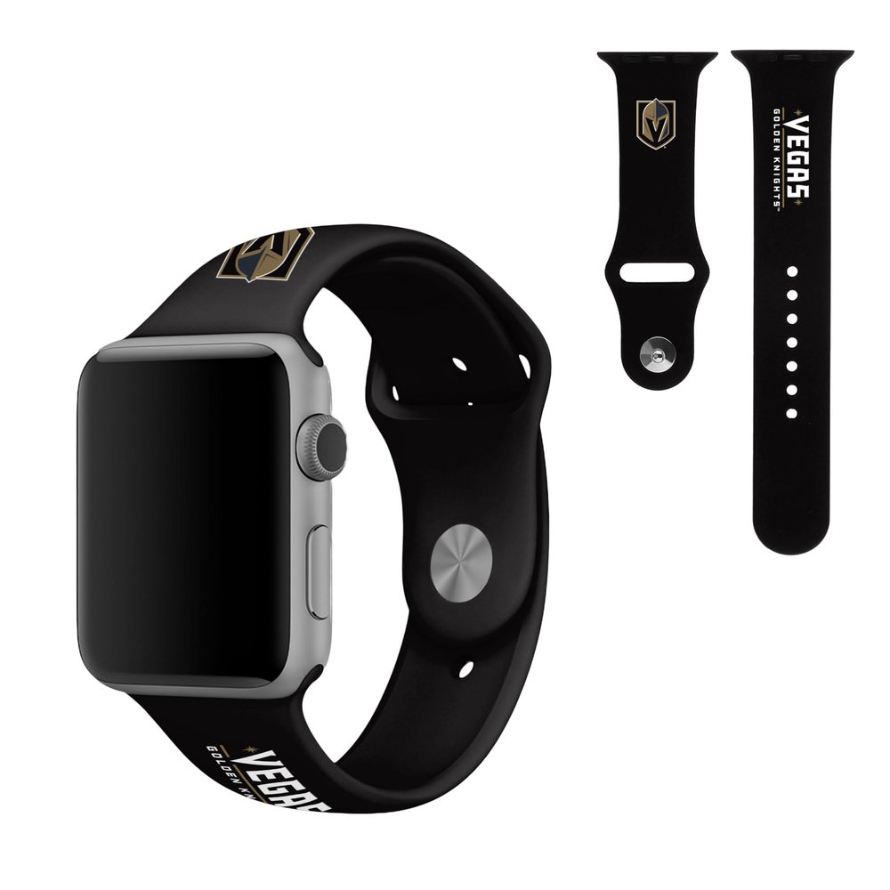SOAR NHL 42mm Watch Band, Vegas Golden Knights
