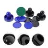 ABOOFAN Essential Hockey Machine Accessories Air Hockey Pushers for Boys and Girls' Rooms Game Nights view 4