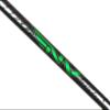 Aldila 2023 NV 65 Green Stiff Flex Graphite Shaft + Adapter + Grip, Fit Cobra Aerojet/LTDx Driver view 1