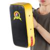 Thicken Kick Boxing Pad, Punching Bag Foot Training Target PU Square Fitness Equipment view 2