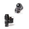 FMA Tactical GPNVG18 Dummy Model Night Vision Goggles & L4G19 NVG Helmet Mount Plastic Bracket view 2