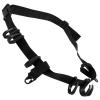 BESPORTBLE 1set Outdoor Tree Stand Hook for Hunting Gear Hanging Straps for Organizing Equipment Trees during Outdoor Adventures view 1