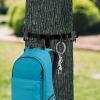 BESPORTBLE 1set Outdoor Tree Stand Hook for Hunting Gear Hanging Straps for Organizing Equipment Trees during Outdoor Adventures view 3