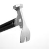 INLIMA Hammer Tent Stakes Hammer Tent Stake Remover Double-Headed Survival Equipment for Mountaineering Hiking view 3