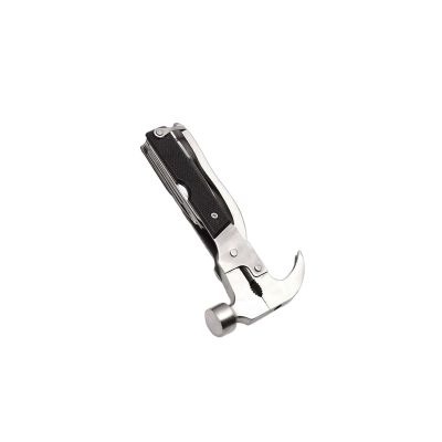 INLIMA Hammer Life Saving Hammer Survival Emergency with Pliers Safety Gear Bottle Opener Accessories for Outdoor Hunting Hiking Picnic Glass