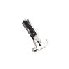 INLIMA Hammer Life Saving Hammer Survival Emergency with Pliers Safety Gear Bottle Opener Accessories for Outdoor Hunting Hiking Picnic Glass view 1