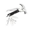 INLIMA Hammer Life Saving Hammer Survival Emergency with Pliers Safety Gear Bottle Opener Accessories for Outdoor Hunting Hiking Picnic Glass view 4