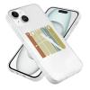 Vintage Style Rowing Silhouette Phone Case Compatible with iPhone 15 Plus Shockproof TPU Phone Shell Protective Slim Cover view 2